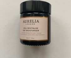 Aurelia London cell revitalise day moisturiser 30 ml