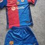 Boys football kit. Age 8/10 Image 4