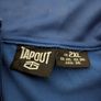 Adult 2xl tapout jacket Image 4