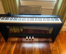 Gear4music VISIONKEY-200 Digital Piano