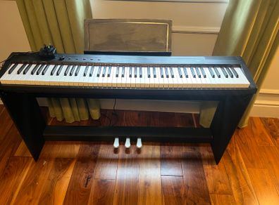 Gear4music VISIONKEY-200 Digital Piano