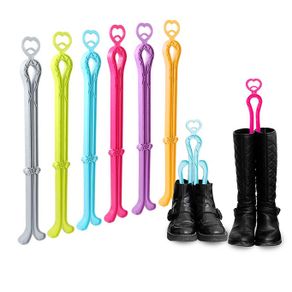 Boot  Shoe Tree Stand Holder Organiser assorted