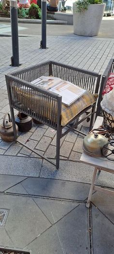 Garden Furniture