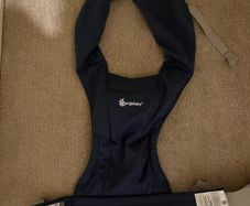 baby sling ergobaby embrace