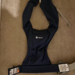 baby sling ergobaby embrace