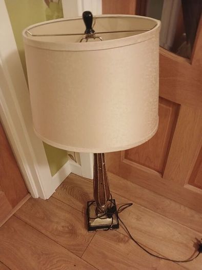 Hall lamp