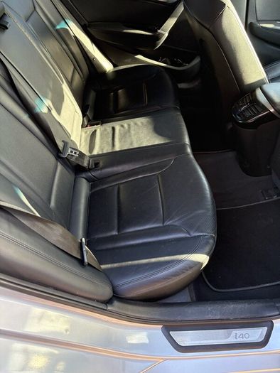 Hyundai i40 Tourer Executive Plus