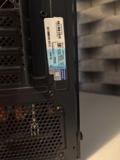 Pc