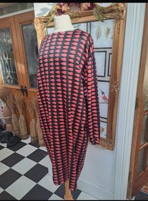 Lennon Courtney dress w/ pockets