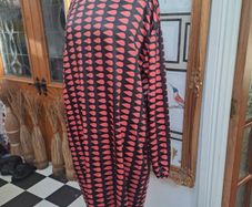 Lennon Courtney dress w/ pockets
