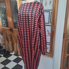 Lennon Courtney dress w/ pockets