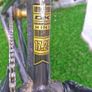 BMX DK race bike Image 6