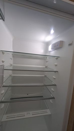 Fridge Freezer