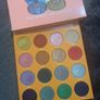 Juvia's Place Mini Magic Palette ( Larger Pan Eyeshadow ) Image 4