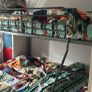 Triple bunk Image 3