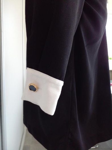 Zara dress size 10.