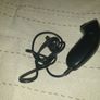 One Black numchuck Controller For Sale Here Image 4