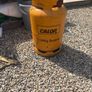 calor gas bottle (full) Image 4