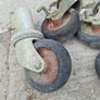 scaffolding wheels Image 2
