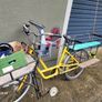 Cargo Bicycle Image 6