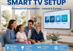 smart tv setup in 15 minutes try it !!