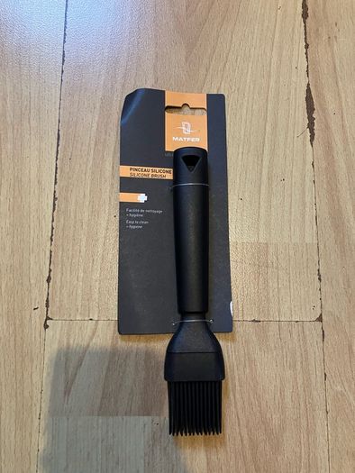 cooking brush
