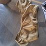 River island Khaki swimsuit bikini 7-8 Image 3