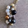 Handbag charm eye-catching versatile in very good condition with no issues FREE STANDARD POSTAGE INCLUDED Image 3