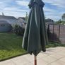garden parasol Image 3