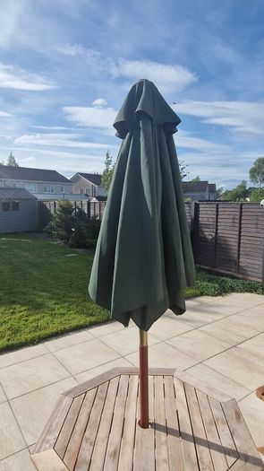 garden parasol