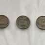 1994-1998 Indian 5 rupees Image 2