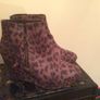 River island & Red Herring Ankle Boots Image 2