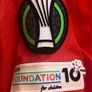 Match-issue player spec Shelbourne FC Conference League jersey Image 3