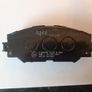 Toyota Brake Pads Image 2
