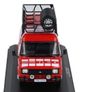 1:43 Ford Transit R.E.D Rally Engineering Development Van Image 3