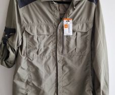 Mens Decathlon Breathable Shirt