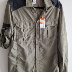 Mens Decathlon Breathable Shirt