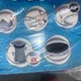 Large Inflatable Pool Image 4