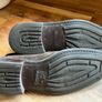 Gant Suede Chukka Boots, Size 9 Image 3