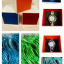 Jewellery Packaging Display Gift Boxes - Every Size Every Colour - Priced To Clear! Image 2
