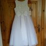 Elliot Chambers Communion dress Image 4