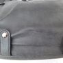 new navy bag tag attached Image 3