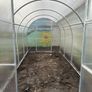 Polycarbonate Greenhouse Compact 2x4m Image 3