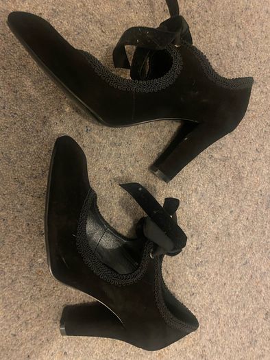shoes