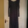 Ted Baker maxi dress Image 4