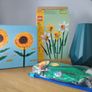 LEGO Botanicals Flower Sets Image 10