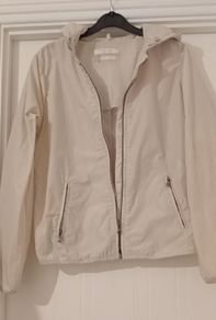 Rain Jacket XS