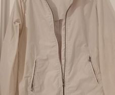 Rain Jacket XS