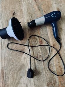 hair dryer