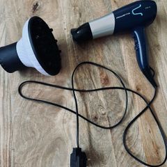 hair dryer